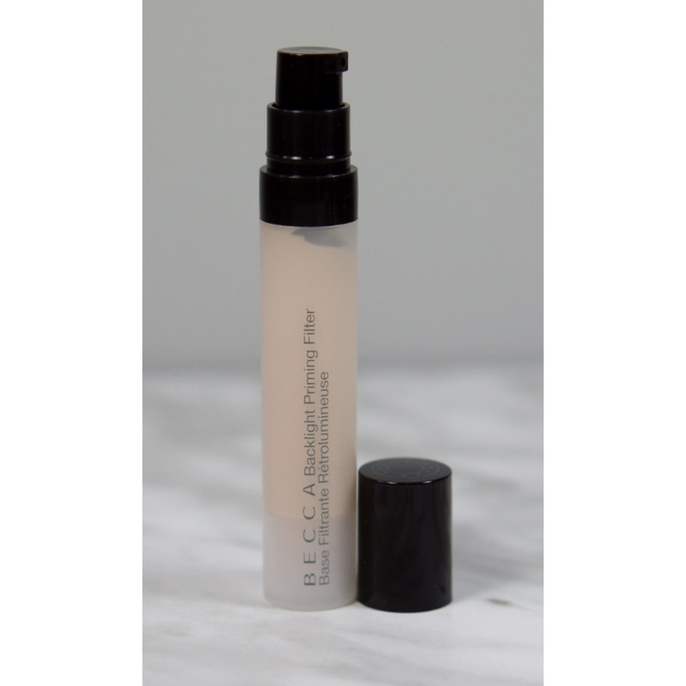 Face Primer | BECCA Backlight Priming Filter